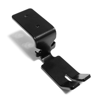 ДЕРЖАТЕЛЬ ДЛЯ НАУШНИКОВ ПОДВЕСНОЙ НРС ЧЁРНЫЙ 1