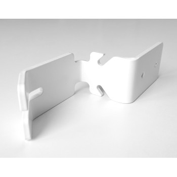 ДЕРЖАТЕЛЬ ДЛЯ НАУШНИКОВ HPС БЕЛЫЙ 1