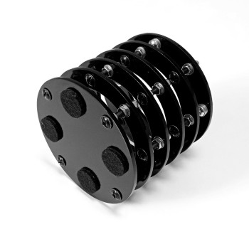 ПОДСТАВКА МЕХАНИК ДЛЯ КАНЦЕЛЯРСКИХ ПРИНАДЛЕЖНОСТЕЙ 4