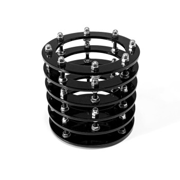 ПОДСТАВКА МЕХАНИК ДЛЯ КАНЦЕЛЯРСКИХ ПРИНАДЛЕЖНОСТЕЙ 2