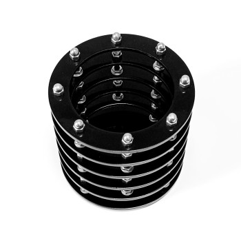 ПОДСТАВКА МЕХАНИК ДЛЯ КАНЦЕЛЯРСКИХ ПРИНАДЛЕЖНОСТЕЙ 5