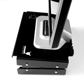 ПОДСТАВКА ДЛЯ МОНИТОРА К-2 РЕГУЛИРУЕМАЯ 7