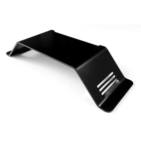 ПОДСТАВКА ДЛЯ МОНИТОРА К-4 НАСТОЛЬНАЯ ЧЁРНАЯ 1