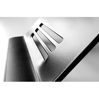 ПОДСТАВКА ДЛЯ МОНИТОРА К-4 НАСТОЛЬНАЯ ЧЁРНАЯ 5