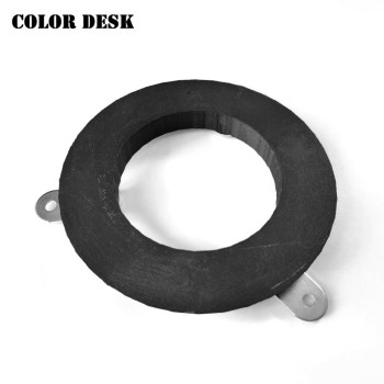 ДЕКОРАТИВНЫЙ ПОТОЛОЧНЫЙ ЭЛЕМЕНТ СЕРИИ ПИТОН ДЛЯ ПОТОЛКА ТИПА АРМСТРОНГ ЧЁРНЫЙ 6