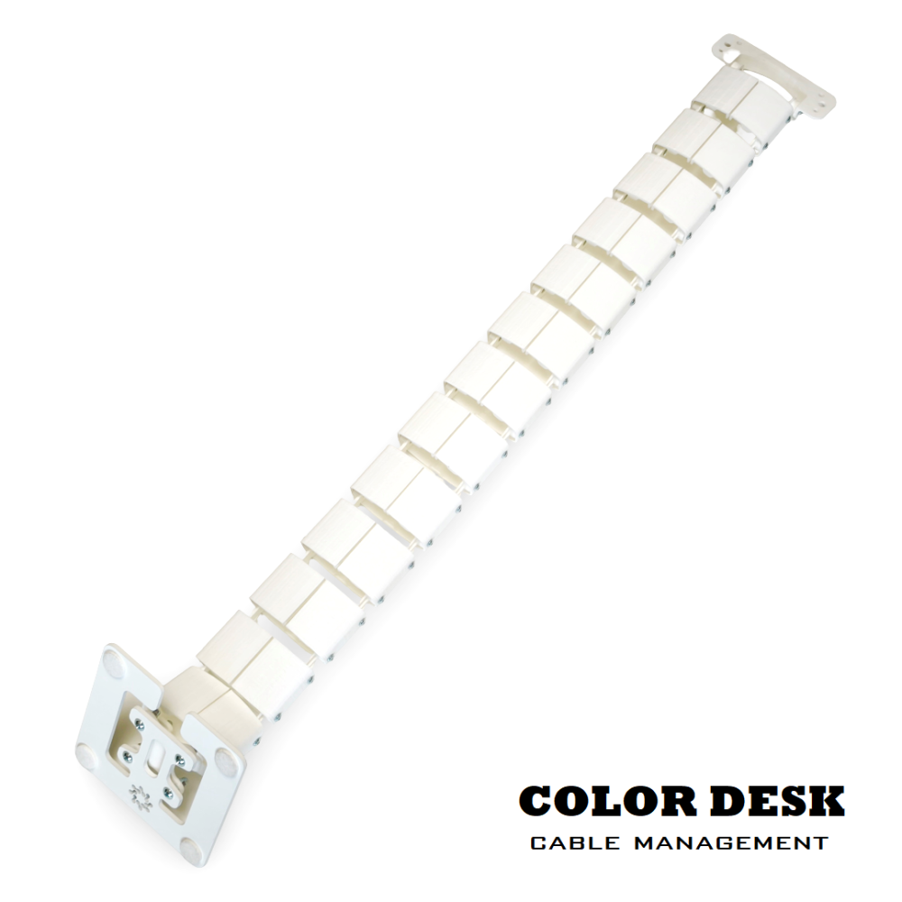 КАНАЛ ДЛЯ ПРОВОДОВ Т-850W БЕЛЫЙ ГИБКИЙ ОВАЛЬНОЕ СЕЧЕНИЕ