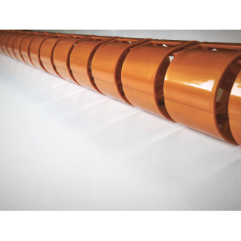 КАБЕЛЬ-КАНАЛ COLOR DESK EЛ-1460 ЗОЛОТОЙ МЕТАЛЛИК ДЛЯ ПРОВОДОВ СТОЛОВ С ЭЛЕКТРИЧЕСКОЙ РЕГУЛИРОВКОЙ ВЫСОТЫ 5