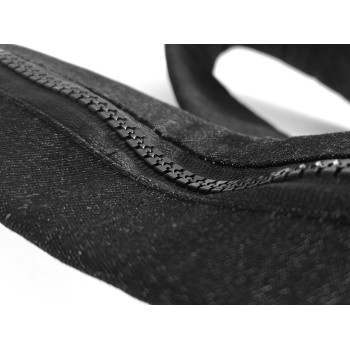 ТКАНЕВЫЙ КАБЕЛЬ-КАНАЛ 600 ММ ДЛЯ ПРОВОДОВ НА МОЛНИИ 7