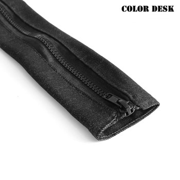 ТКАНЕВЫЙ КАБЕЛЬ-КАНАЛ 3000 ММ ДЛЯ ПРОВОДОВ НА МОЛНИИ 2