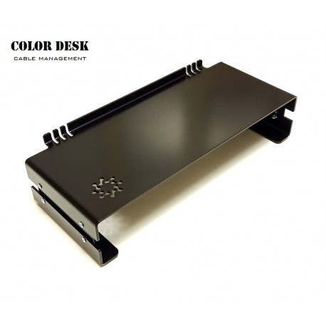 Подставки и кронштейны для компьютеров и комплектующих рабочего места.